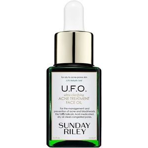 Sunday Riley U.F.O acne face oil